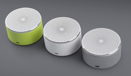 Xiaomi Mi Round Bluetooth Speaker