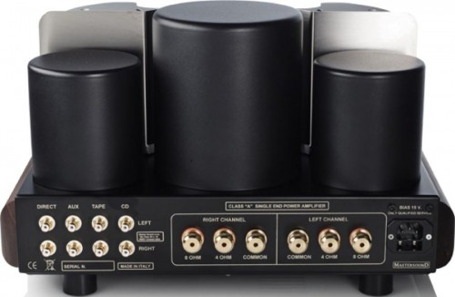 Mastersound Compact 300B