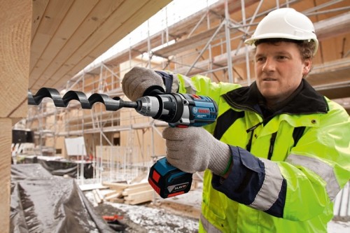 Bosch GSR 14.4 VE-2-LI 06019D9000