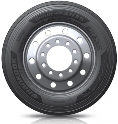 Hankook Smart Flex AH35