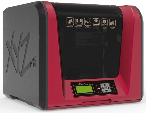 XYZprinting da Vinci Jr. 1.0 Pro