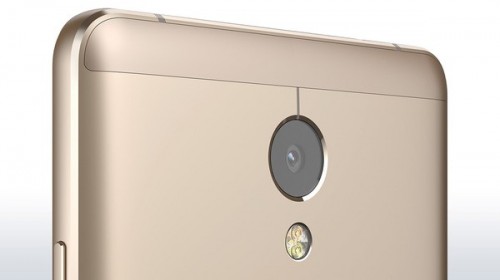 Lenovo P2 Dual