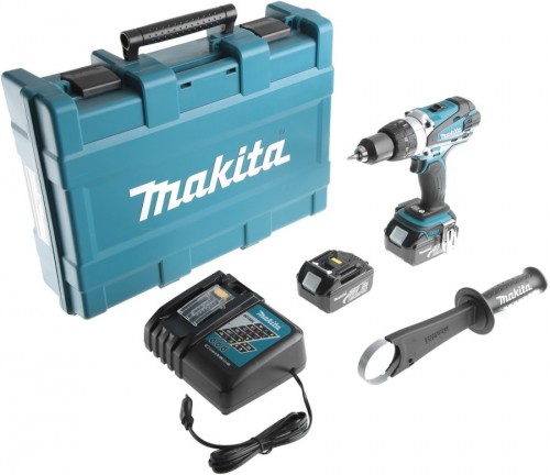 Makita DDF458RFE