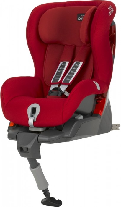 Britax Romer Safefix Plus