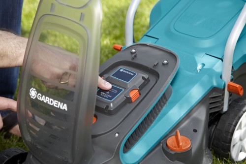 GARDENA PowerMax Li-40/32