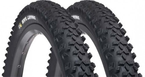 Schwalbe Smart Sam Performance Wired