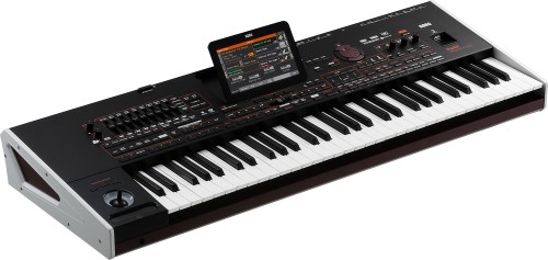 Korg Pa4X-61