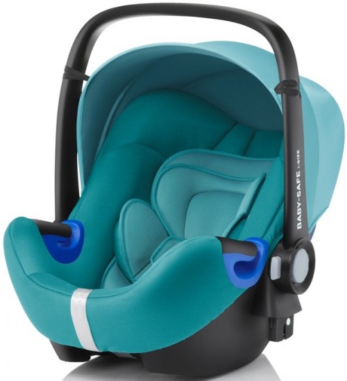 Britax Romer Baby-Safe i-Size