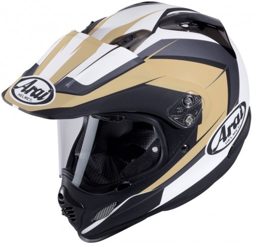 Arai Tour-X4 Flare