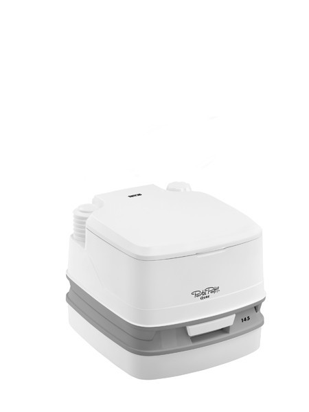 Thetford Porta Potti Qube 145