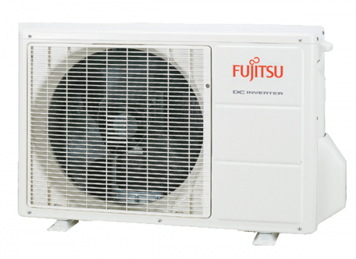 Fujitsu Airflow