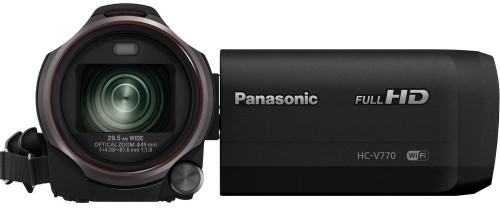 Panasonic HC-V770