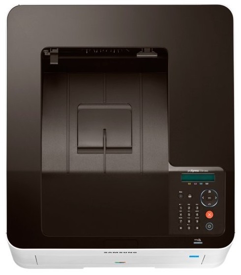 Samsung SL-C3010ND