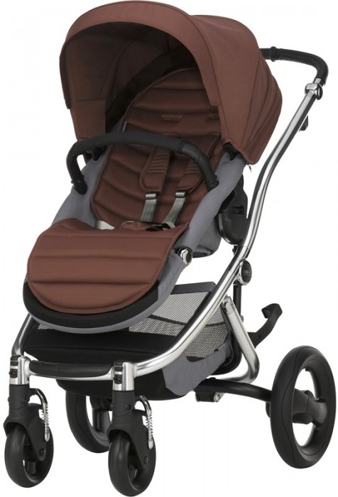 Britax Romer Affinity 2