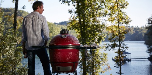 KAMADO JOE Big Joe II