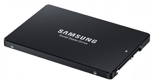 Samsung PM863a