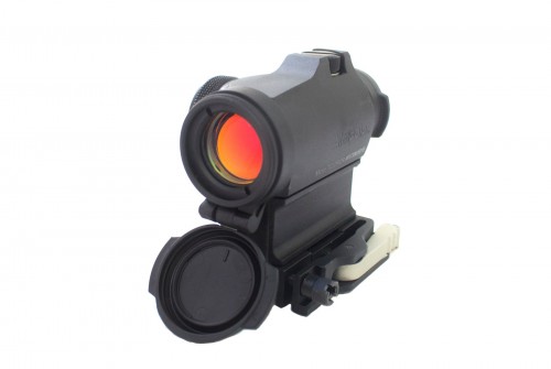 Aimpoint Micro T-2