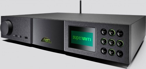 Naim Audio SuperUniti