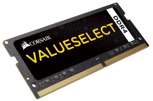 Corsair ValueSelect SO-DIMM DDR4