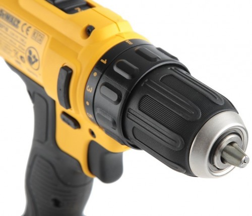 DeWALT DCD710C2