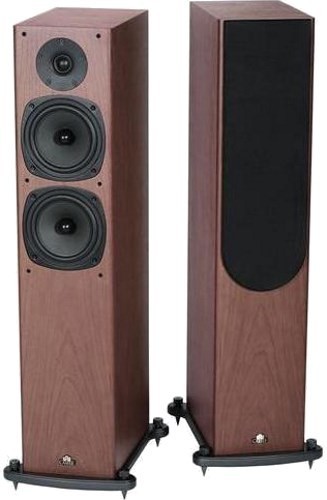 Castle Acoustics Knight 4