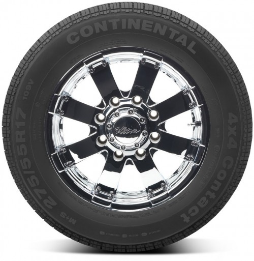 Continental Conti4x4Contact