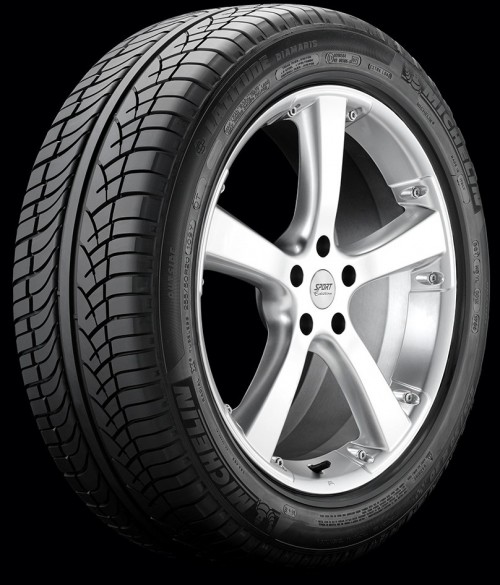 Michelin Latitude Diamaris