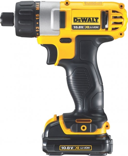 DeWALT DCF610D2