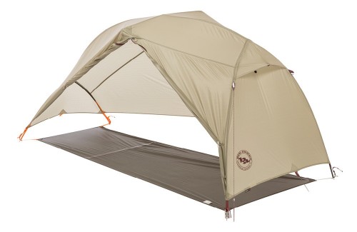 Big Agnes Copper Spur HV UL1