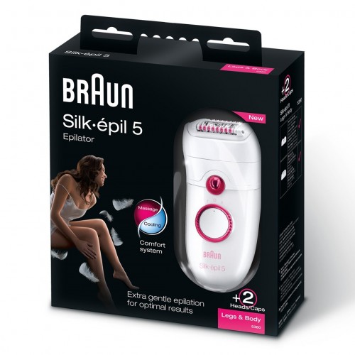 Braun SE 5380