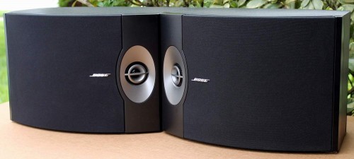 Bose 301