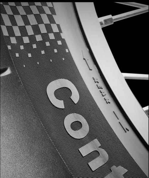 Continental ContiClassicAttack