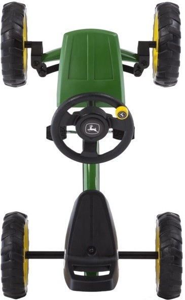 Berg Buzzy John Deere