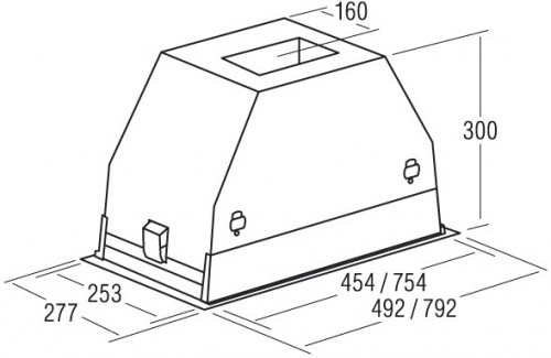 Cata GC Dual 45