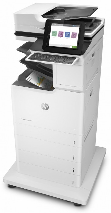 HP LaserJet Enterprise M681Z
