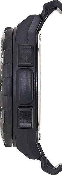 Casio AEQ-100W-1B