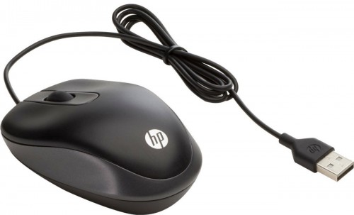 HP Travel Mouse On-The-Go