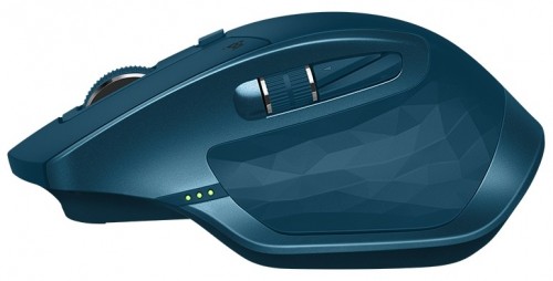 Logitech MX Master 2S