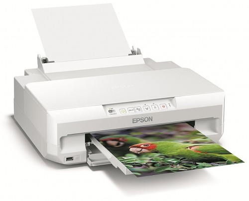 Epson Expression Photo XP-55