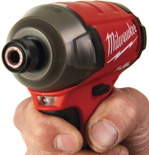 Milwaukee M18 FQID-0