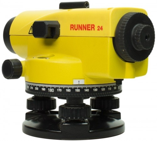 Leica Runner 24