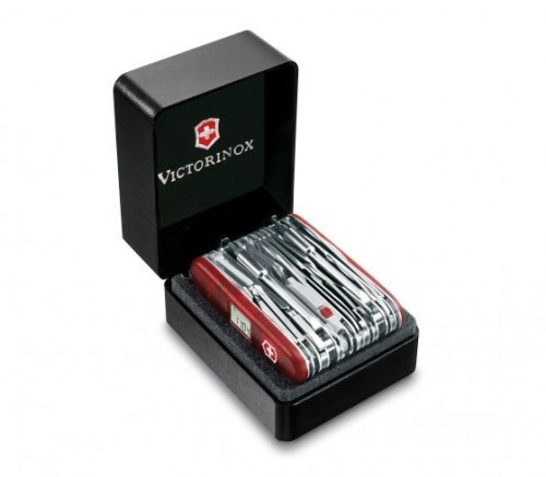 Victorinox SwissChamp XAVT