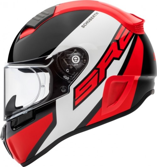 Schuberth SR2