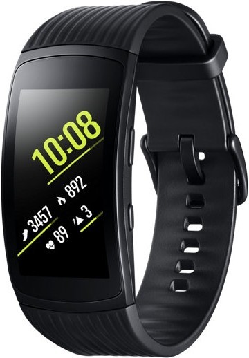 Samsung Galaxy Gear Fit2 Pro