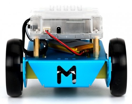 Makeblock mBot v1.1 BT 09.00.53