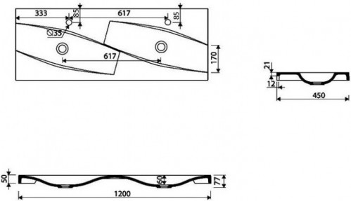 Marmorin Noel 120D 583120020