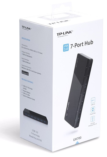 TP-LINK UH700