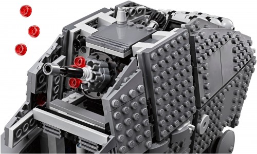 Lego First Order Heavy Assault Walker 75189