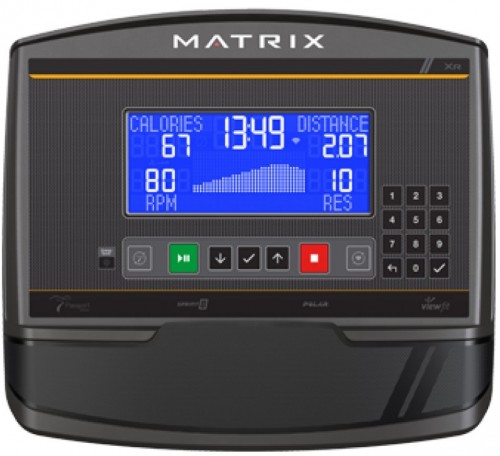 Matrix U50XR