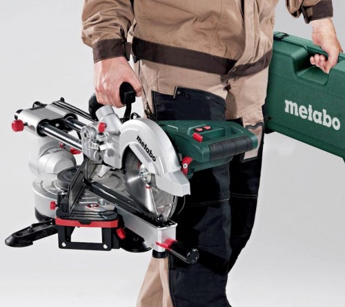 Metabo KGS 305 M